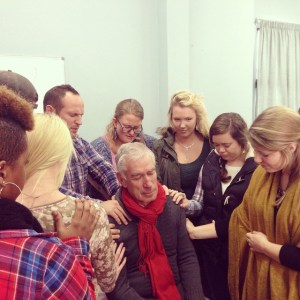 this picture speaks so many words to me all at the same time. it screams our what I've learned, where I've come from and where I am going. photo by tiff evins